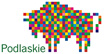 Logo Województwa Podlaskiego